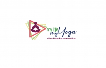 'My Life - My Yoga' Video Blogging Contest